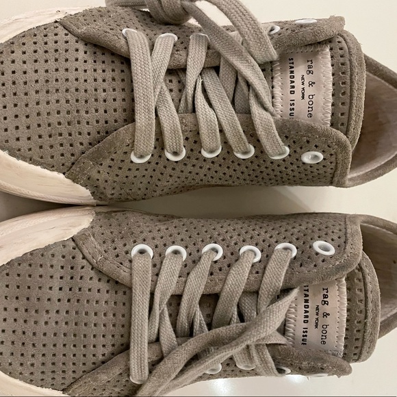 Rag & Bone Sneakers - Great condition - Picture 4 of 4